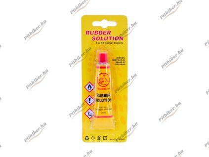 Ragasztó hibákra THUMBS UP - 20ml