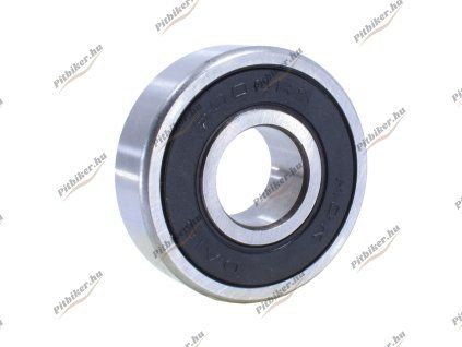 Csapágy 6000 2RS - MGK - 10x26x8