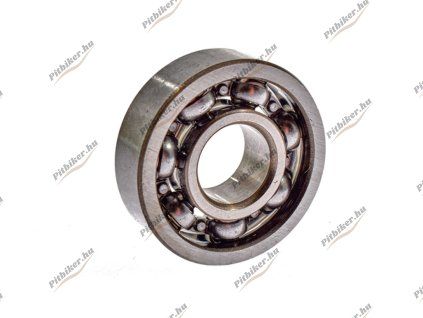 PIT01679 - Ložisko 6000 STD - 10x26x8