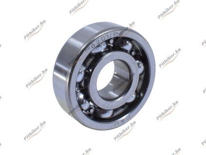 Csapágy 6201 P6 - C&U - 12x32x10