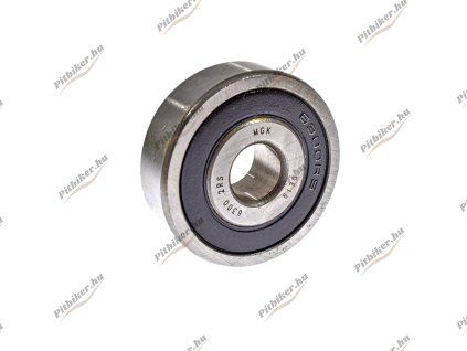 Csapágy 6300 2RS - MGK - 10x35x11