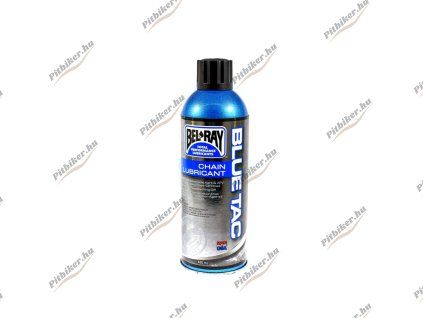 Bel-Ray Blue Tac Chain Lube - 400 ml