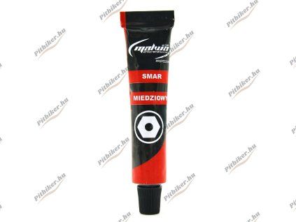 Rézpaszta CU-10A 20ml - Autosil