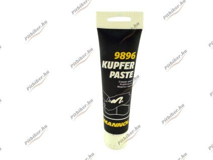Rézpaszta KUPFER PASTE MANNOL 9896 - 50g