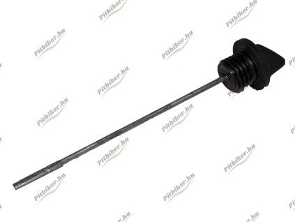 Olajpálca 200-250cc - fém 140mm
