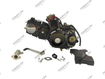 Motor ATV 125cc 1+1 (D/N/R) - 154FMI