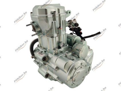 Motor BASHAN 200cc 4T 4+1 - víz