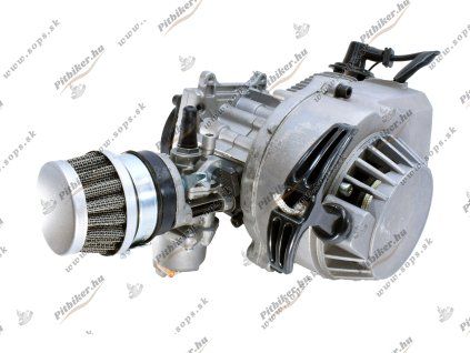 PIT00710 - Motor minibike 60cc 44mm (6z/25H) - clasic