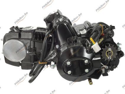 Pentor 125 motor