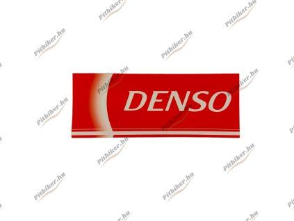 PIT02960 - Nálepka DENSO 67x200mm