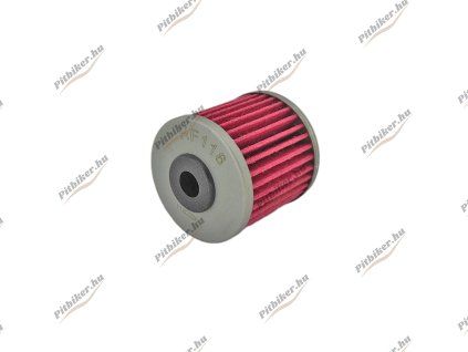 Zongshen olajszűrő 140-160cc