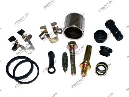 PIT00181 - Opravná sada brzdového strmeňa 30mm