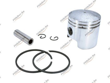 PIT00540 - Piestná sada  40mm / 10mm - komplet - 49cc 2T