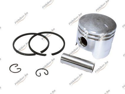 PIT00541 - Piestná sada 44mm / 12mm - komplet - 60cc 2T