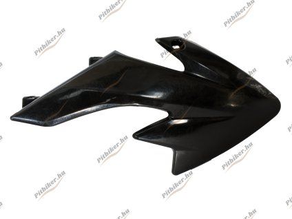 PIT00292 - Plast nádrže - pravý