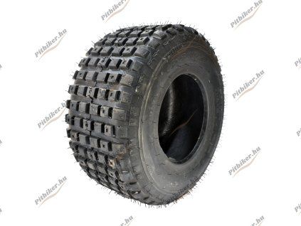 PIT00197 - Pneumatika 16 x 8.00 - 7"