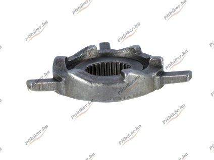 Alátét a variátor ventilátor alá