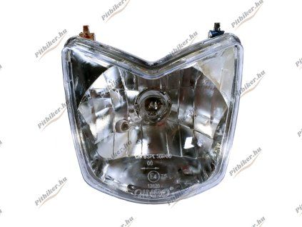 Első lámpa - arrow ATV 200-250cc Bashan