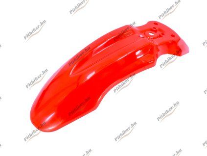 PIT01865 - Predný blatník CRF 50 Pitbike - červený