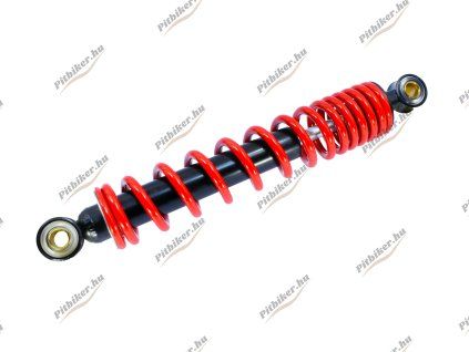 Első lengéscsillapító 270x6mm - piros