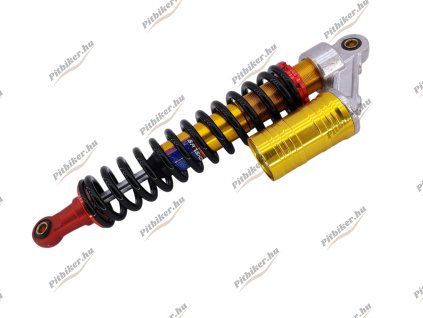 PIT03385 - Predný tlmič 385mm - Bashan original