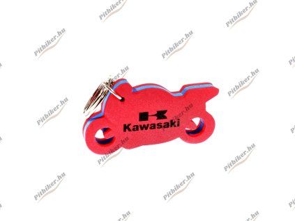 PIT00932 - Prívesok - motorka Kawasaki