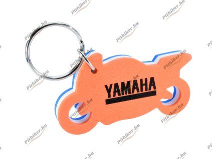 PIT00931 - Prívesok - motorka Yamaha