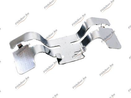 PIT00794 - Pružina strmeňa obloženia - pitbike