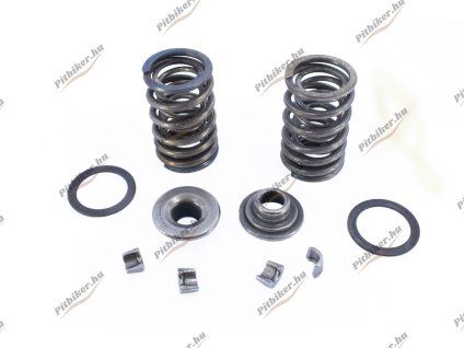 PIT01388 - Pružiny ventilov motora GY6