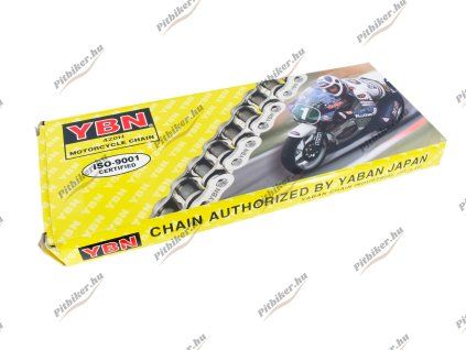 Lánc 420H / 134 láncszem YBN