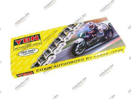 Lánc 428S / 94 láncszem YBN