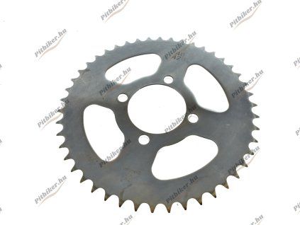 PIT00591 - Rozeta 46T 428H 4x70mm
