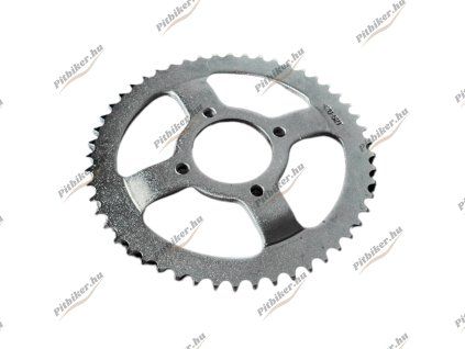 PIT02752 - Rozeta 52T 428H ATV 4x78mm / 58mm