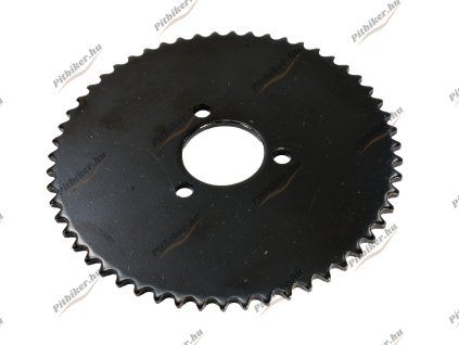 Rosette 55T 25H - 26mm - Minibike