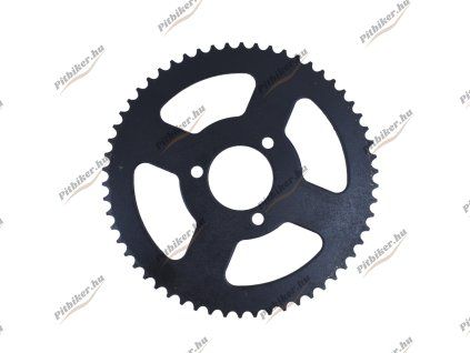 PIT02142 - Rozeta 58T T8F - 35/3x42mm - Minibike