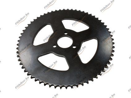 PIT00459 - Rozeta 64T T8F - 26mm - Minibike