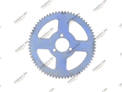 PIT01608 - Rozeta 68T 25H - 29mm - Minibike