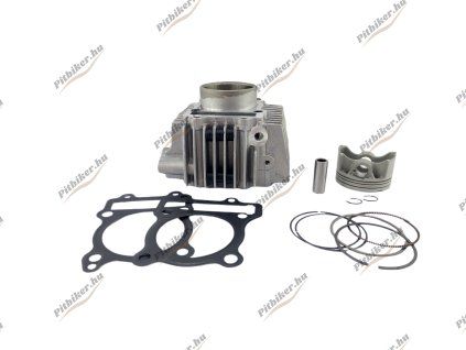 PIT02859 - Sada valca 190cc 62mm / 14mm - ZONGSHEN DT190