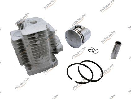 PIT00366 - Sada valca 2T 60cc 44mm / 12mm