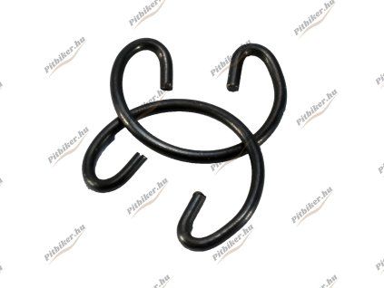 Segerka 13 mm "U"