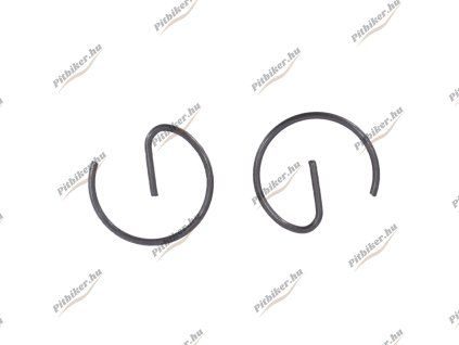 Segerka 15mm "G"