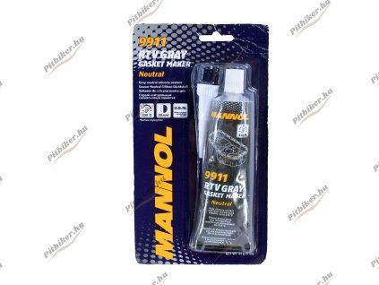 PIT01048 - Silikónový tesniaci tmel Neutral - 85g - 9911