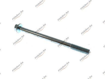 M6 x 80-as csavar - karton