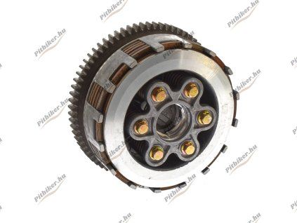 PIT02365 - Spojka motora 200 - 250cc - komplet ( 6-kríž ) - typ2