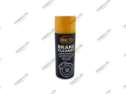 PIT02994 - Sprej na čistenie bŕzd MANNOL - 450ml
