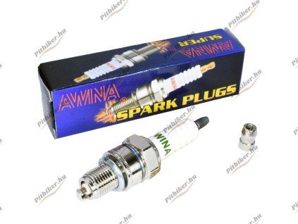 PIT00564 - Sviečka AWINA CR7HNS M10