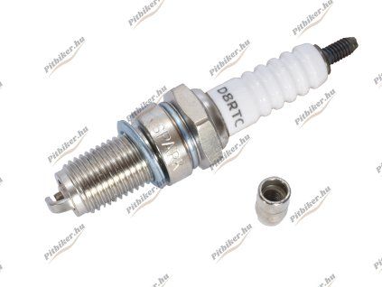 PIT00420 - Sviečka D8RTC M12