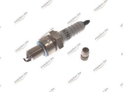 Gyertya MS-MARSHAL A7RTI - M10 - Iridium