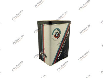 BMW MOTORSPORT TRADITION doboz