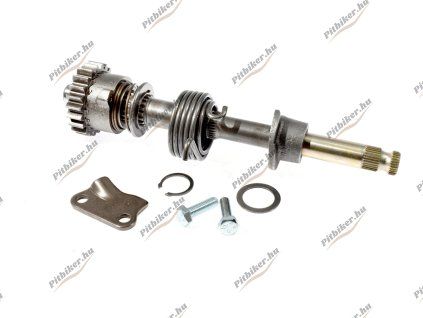Indítótengely Pitbike 125cc - 154FMI